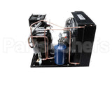 C27P-404A Perlick Condensing Unit, R404A, 1/3 Hp