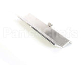 C29182 Perlick Evaporator Pan W/Elbow Installed