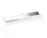 C29182 Perlick Evaporator Pan W/Elbow Installed