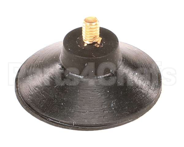 C295 Edlund Cup, #350 Suction, 8-32 Thread