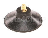 C295 Edlund Cup, #350 Suction, 8-32 Thread