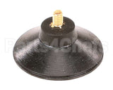 C295 Edlund Cup, #350 Suction, 8-32 Thread