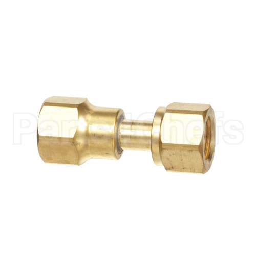 C295 Lancer Nitrogen Reg To Co2 Tank Adapt