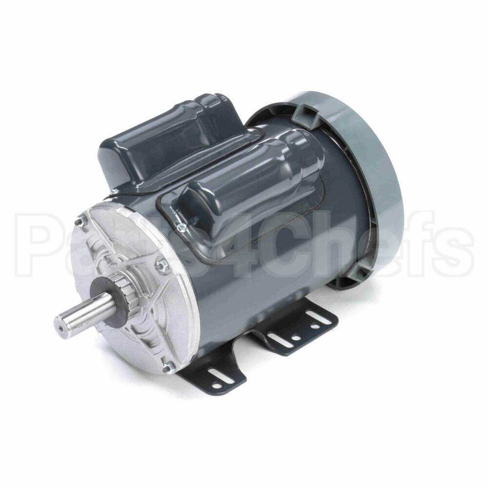 C297 Marathon Motor