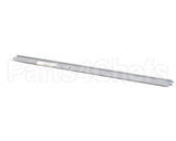 C29825A1 Perlick Right Door Rail