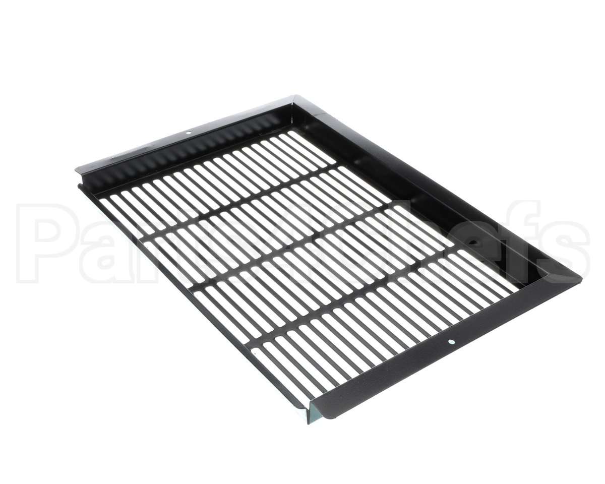 C29839-1P Perlick Grille, Front, Black, Crt22,Ft