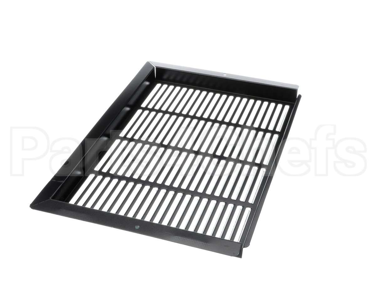 C29839-1P Perlick Grille, Front, Black, Crt22,Ft