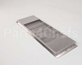 C29961-2SS Perlick Grille, Front, Ss, Ss22, Ft