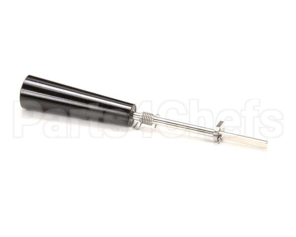 C3-39127 Star Kettle Handle Assembly Comp
