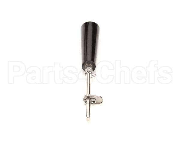 C3-39127 Star Kettle Handle Assembly Comp
