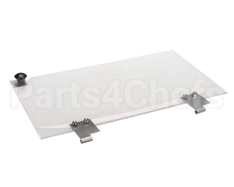 C3-39129 Star Left Door Assembly Complete