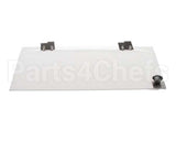 C3-39129 Star Left Door Assembly Complete