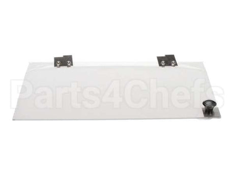 C3-39129 Star Left Door Assembly Complete