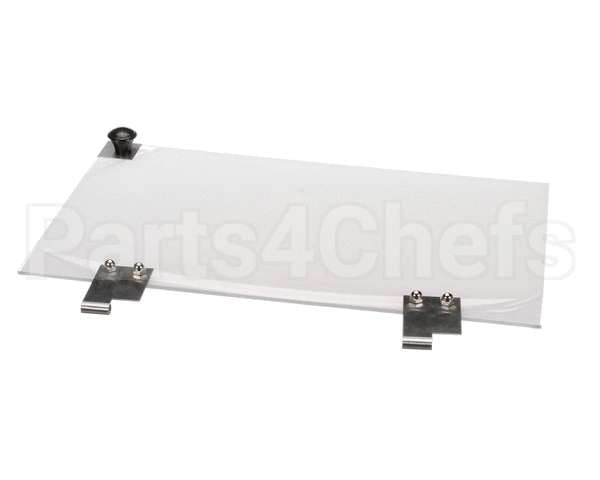 C3-39129 Star Left Door Assembly Complete