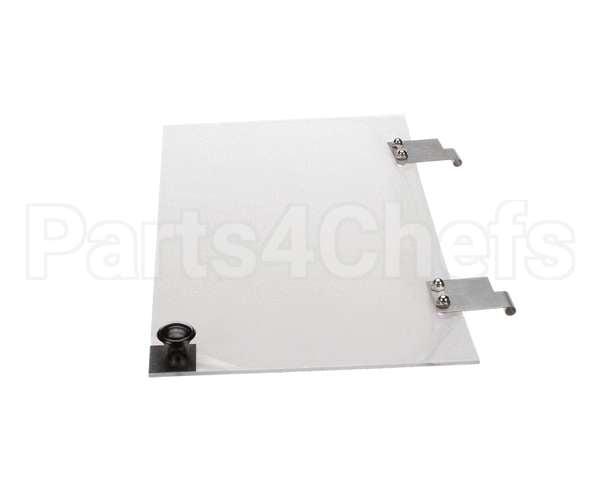 C3-39129 Star Left Door Assembly Complete