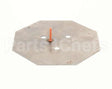 C3-39179 Star Plate Heat Sink Assembly