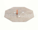 C3-39179 Star Plate Heat Sink Assembly