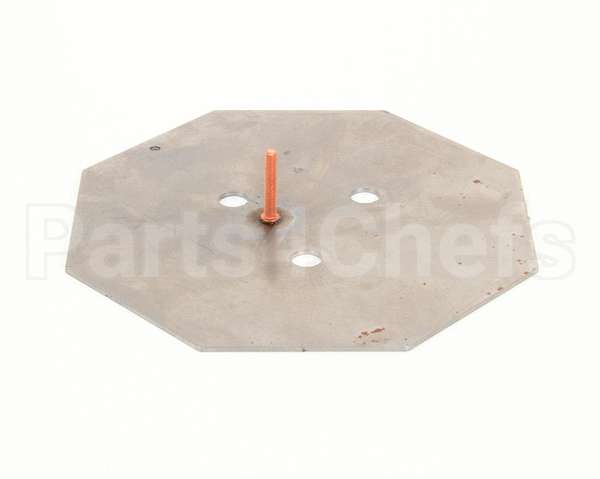 C3-39179 Star Plate Heat Sink Assembly