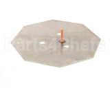 C3-39179 Star Plate Heat Sink Assembly