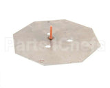 C3-39179 Star Plate Heat Sink Assembly