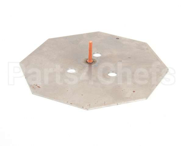 C3-39179 Star Plate Heat Sink Assembly