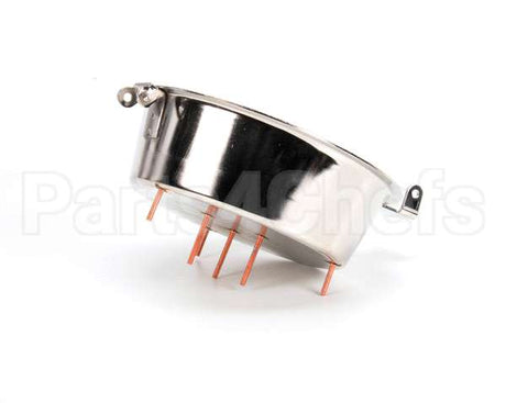 C3-39208-PS Star Service Kit-39 Kettl Assembly