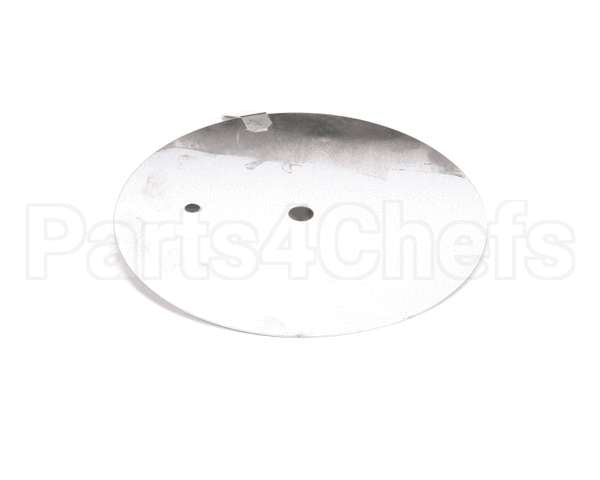 C3-39214 Star Kettle Cover Assembly.