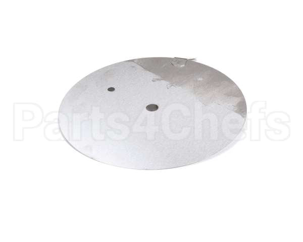 C3-39214 Star Kettle Cover Assembly.