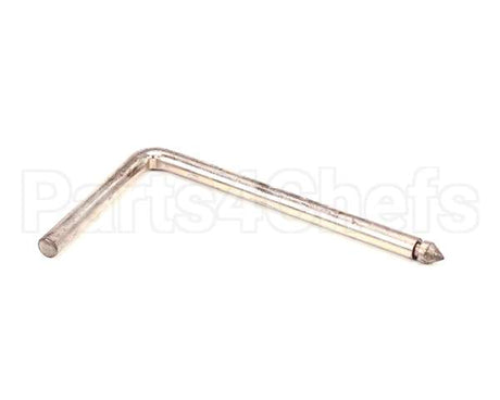 C3-8263 Star Pin-Kettle Hinge Plated