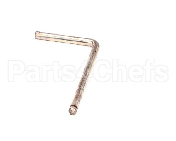 C3-8263 Star Pin-Kettle Hinge Plated