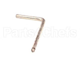 C3-8263 Star Pin-Kettle Hinge Plated