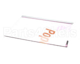 C3-G1476 Star Left Door & Hinge Assembly
