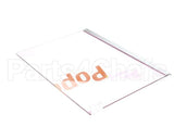 C3-G1476 Star Left Door & Hinge Assembly