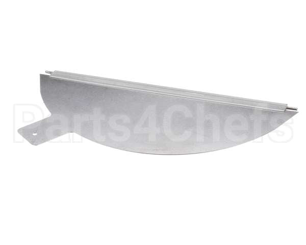 C3-G1487 Star Lid Assembly Right