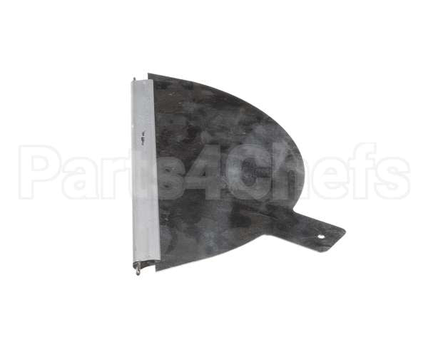 C3-G1487 Star Lid Assembly Right