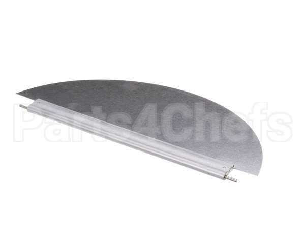 C3-G8091 Star Lid Assembly Right