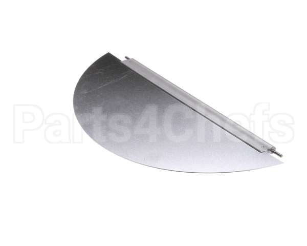 C3-G8091 Star Lid Assembly Right
