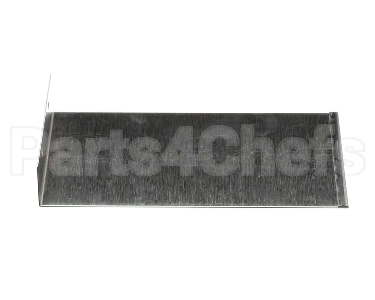 C3-Y4526 Star Heat Lamp Shield