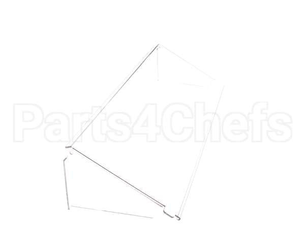 C3-Y8188 Star Lower Door