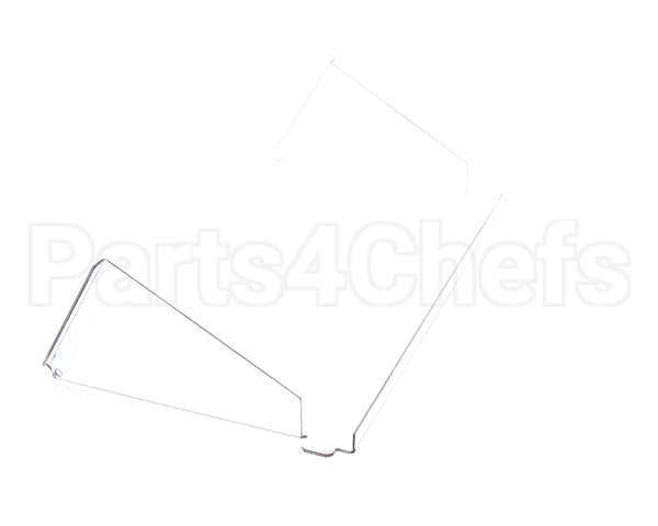 C3-Z0171 Star Lower Door 8Oz