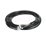 C3000 Continental Refrigeration Cable, Connection Pjez Spl 3.0