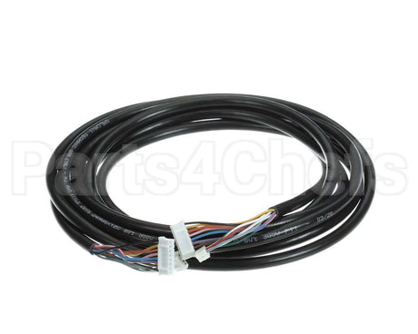 C3000 Continental Refrigeration Cable, Connection Pjez Spl 3.0