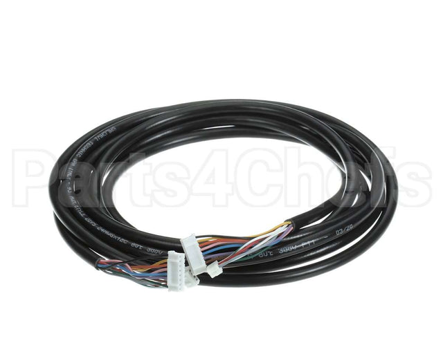 C3000 Continental Refrigeration Cable, Connection Pjez Spl 3.0