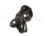 C30001 Entree Door Gasket, 61.25X26X0.8125
