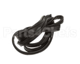 C30001 Entree Door Gasket, 61.25X26X0.8125