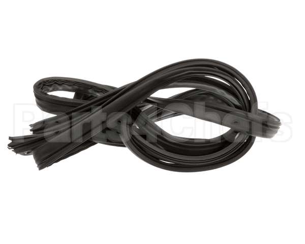 C30001 Entree Door Gasket, 61.25X26X0.8125