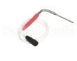 C3000278 Nuovair Core Probe Ntc 10K With Plug L= 2.5 M