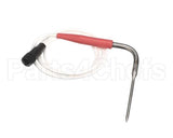 C3000278 Nuovair Core Probe Ntc 10K With Plug L= 2.5 M