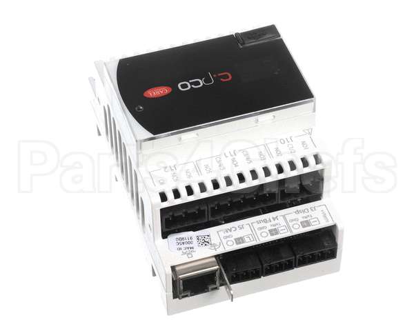 C3000488 Nuovair Electronic Board Plc C.pco Mini Din High
