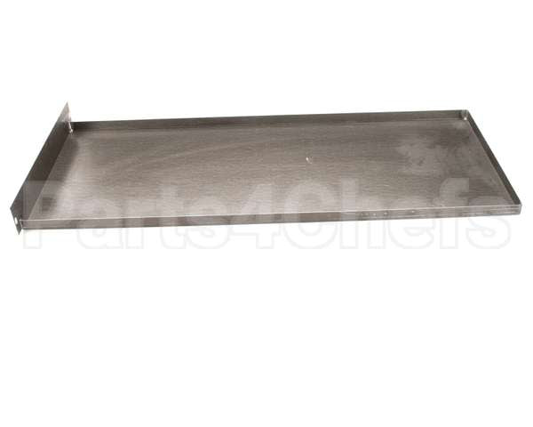 C30008-1 Perlick Pan, Condensate, Ga22, Bc